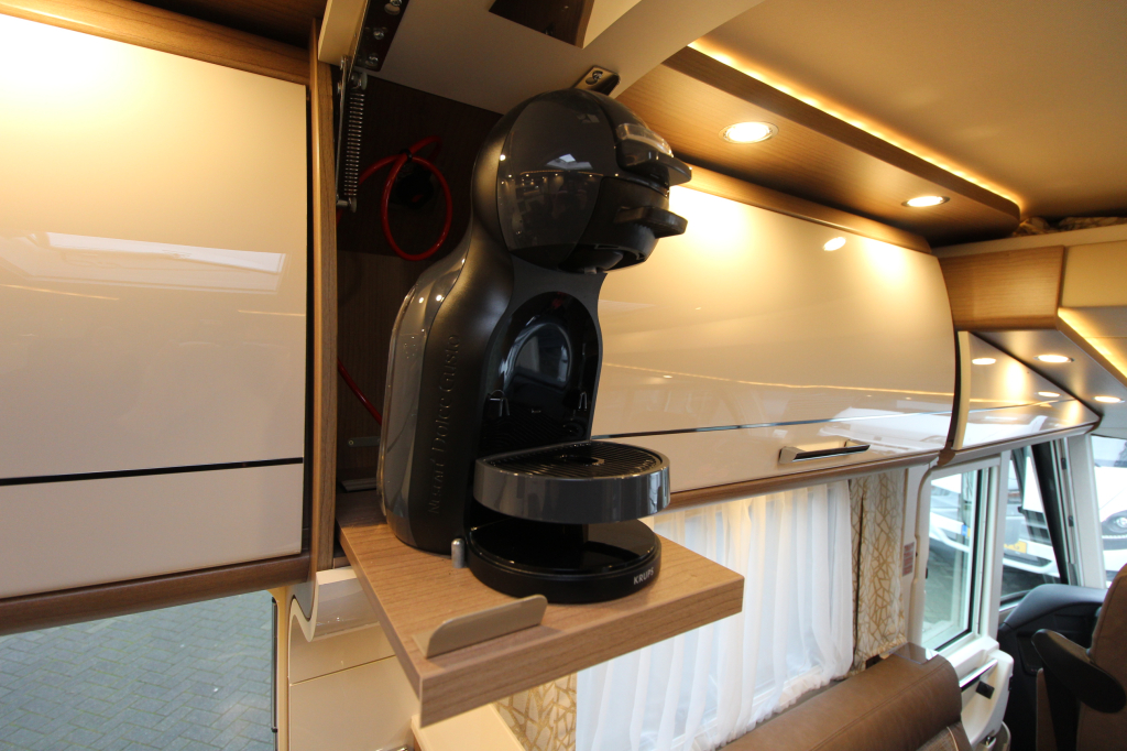 Carthago C-tourer I 148 LE foto: 11