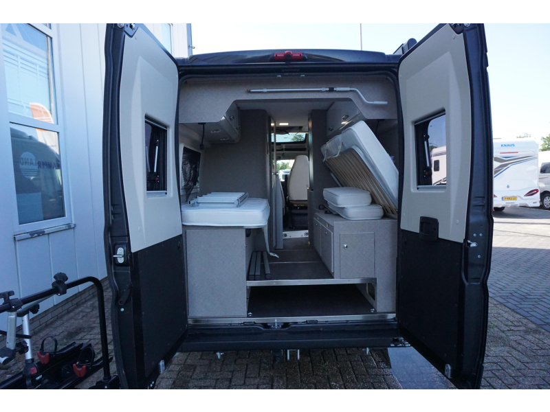 Karmann Davis 620 AUT/BUSBIKER/TOLDO foto: 19