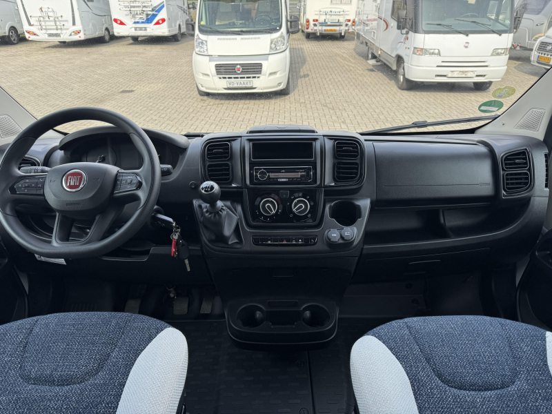Weinsberg CaraLoft 600 MF  foto: 7