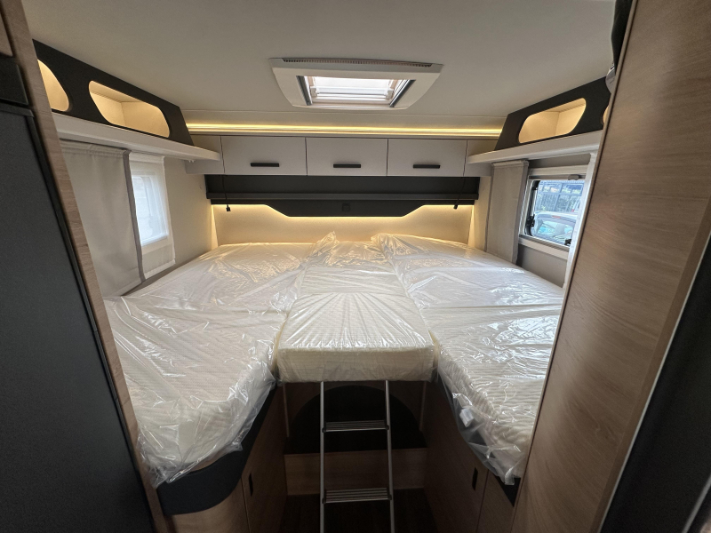 Knaus L!ve I 650 MEG IH44 Foto: 19