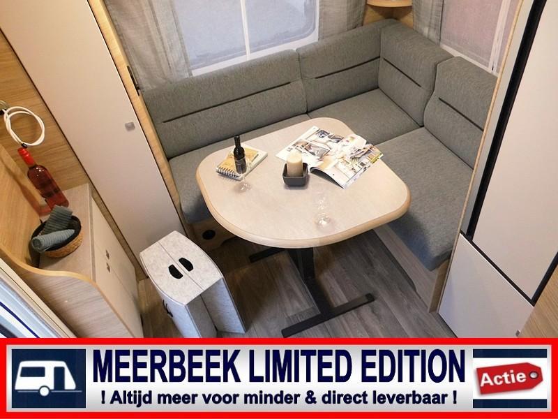 Fendt Bianco Activ 465 SGE 2025 NIEUW ALMERIA STOF ! 