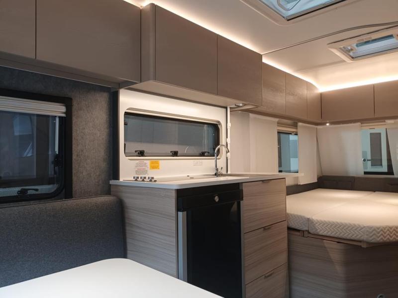 Adria Altea 472 PU  foto: 6