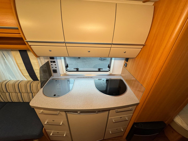 Fendt Saphir 540 TG foto: 12