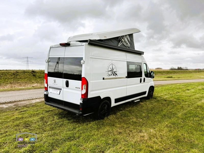 Peugeot Boxer 600 foto: 7