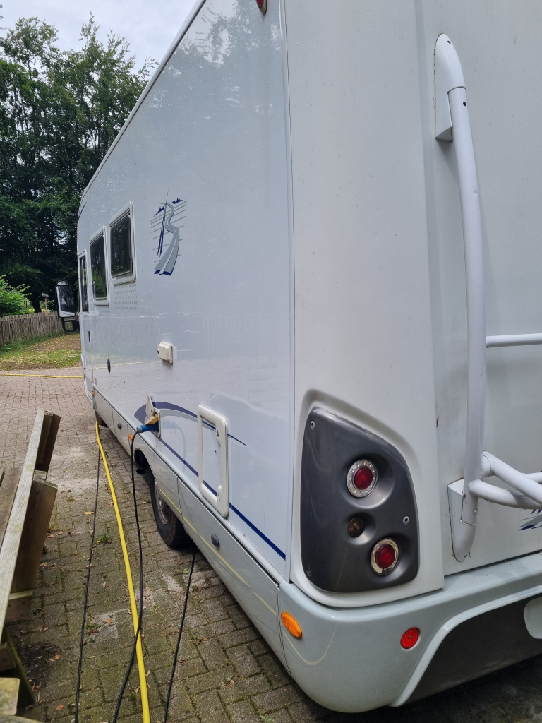 BUERSTNER Elegance 685 Foto: 4