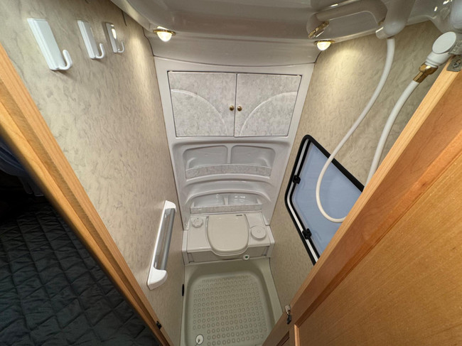 Hobby Exclusive 440 SFE foto: 11