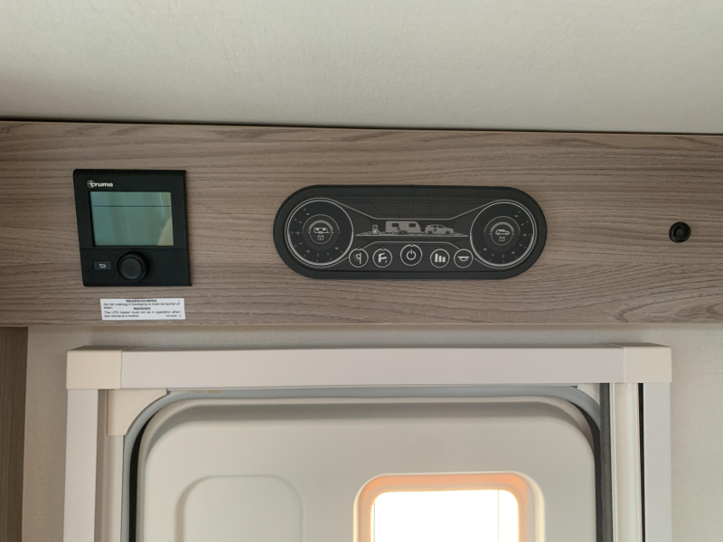 Sprite Cruzer 540 SR Summer deal!! photo: 12