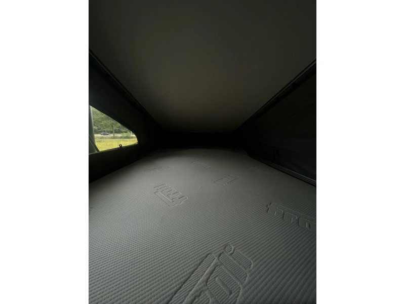 Westfalia Kepler Five automaat  foto: 15