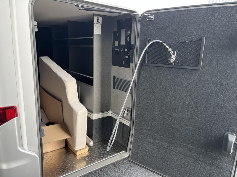Hymer ML-T 570 AWD  foto: 13