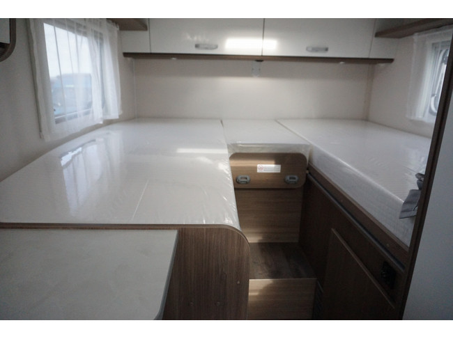 Carado V 337 Fiat photo: 14
