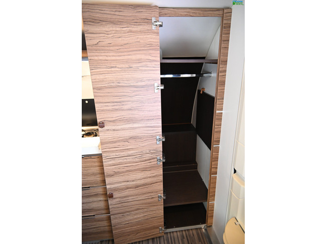 Adria Astella Glam Edition 663HT photo: 17