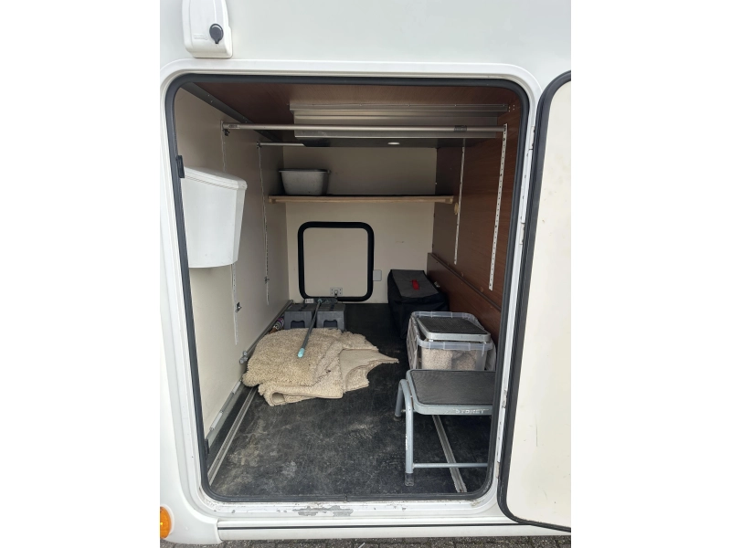 Autostar Passion 730 I Lithium Roof Air Conditioner Inverter photo: 19