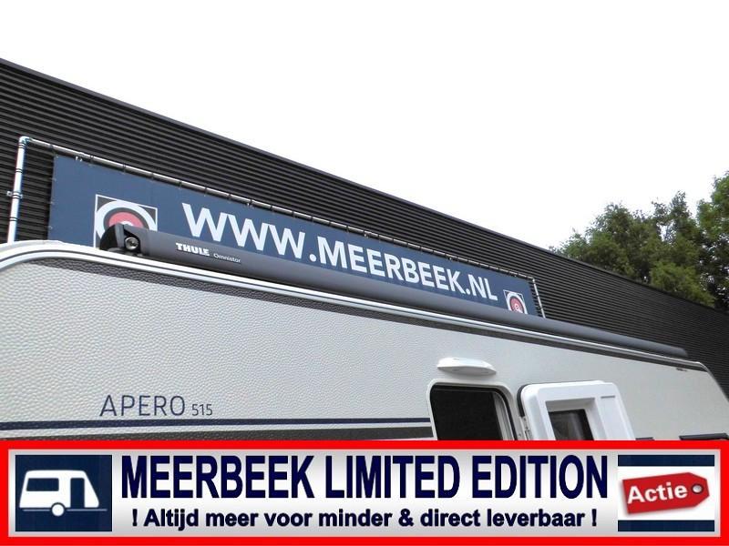 Fendt Apero 515 SG 4108,=KORTING MOVER+POTEN  foto: 3