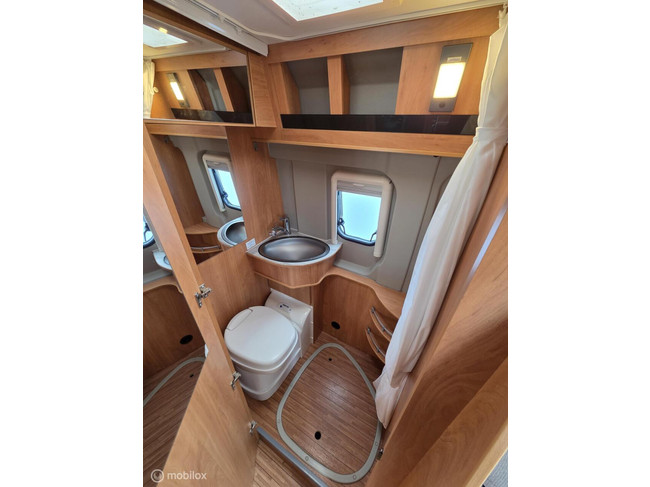 P&ouml;ssl 2WIN Plus Kastenwagen 2017 163 PS ☆Euro-6, Klimaanlage, Tempomat☆ Foto: 18