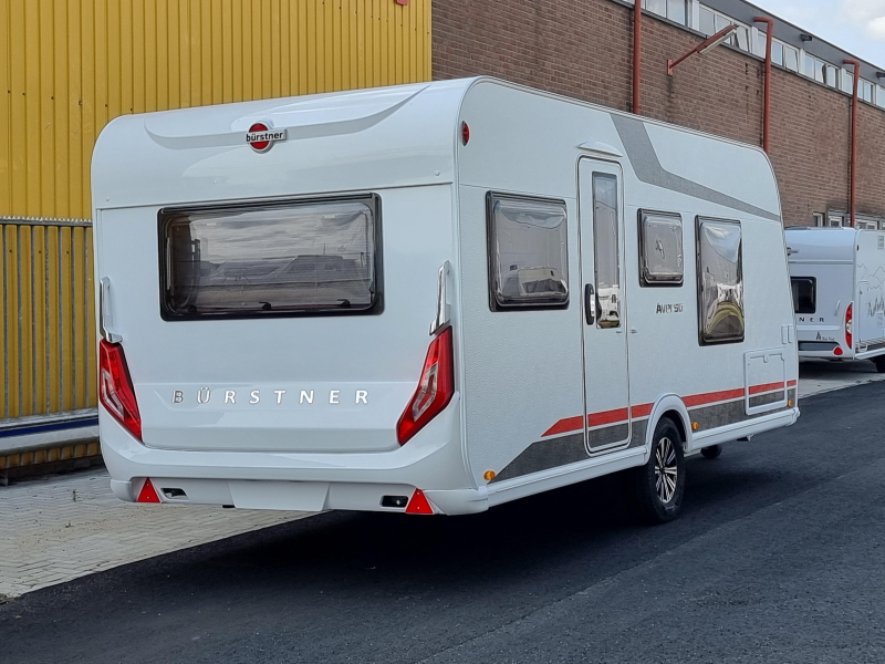 B&uuml;rstner Averso 485 TS Foto: 3