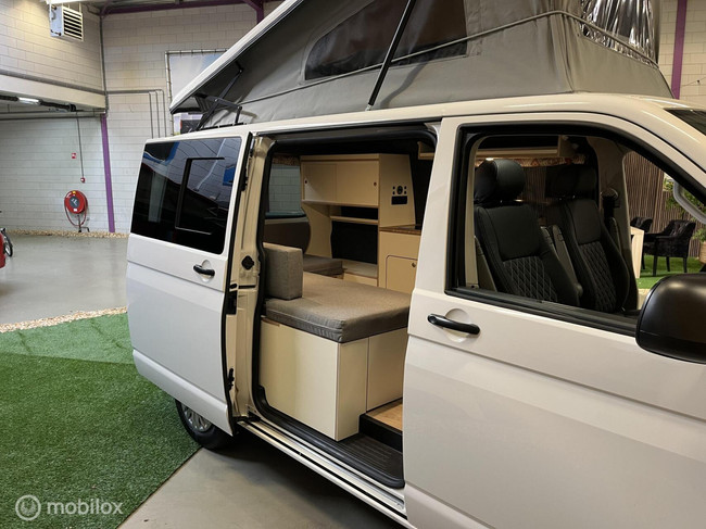 Volkswagen T6 2019 Florida L1H1 Foto: 9