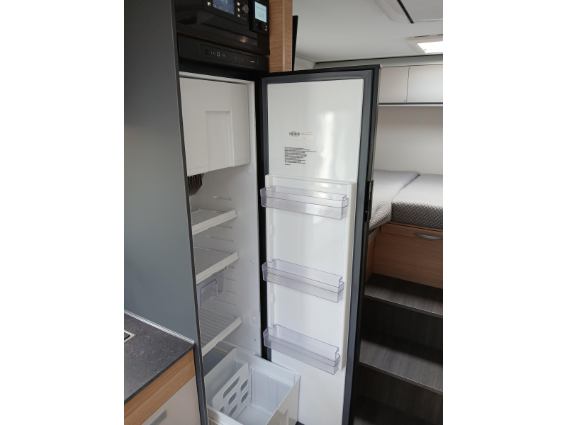Adria Coral Axess 600 SL Level Lithium ar.cam airc  foto: 13