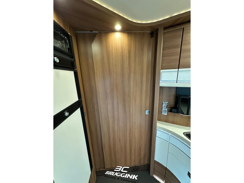 Carthago Chic E-Line I 61 XL LE  foto: 11