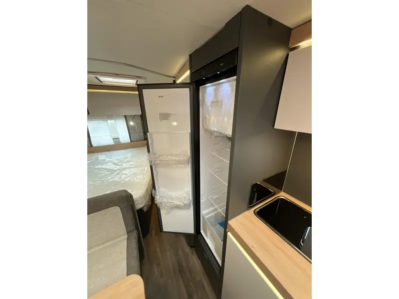 Knaus Sport 540 FDK STAPELBED-NIEUW MODEL 