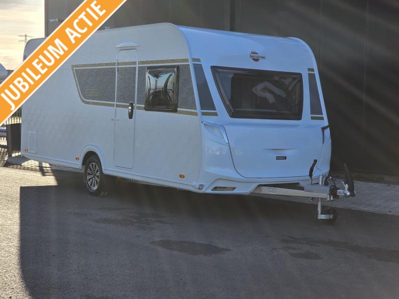 Bürstner B66 465 TS