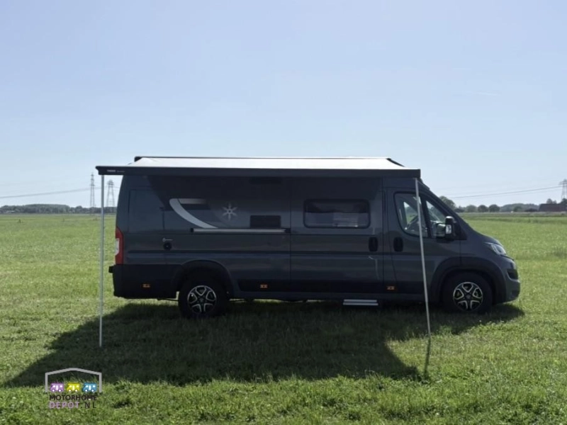 Karmann Davis 620  foto: 4