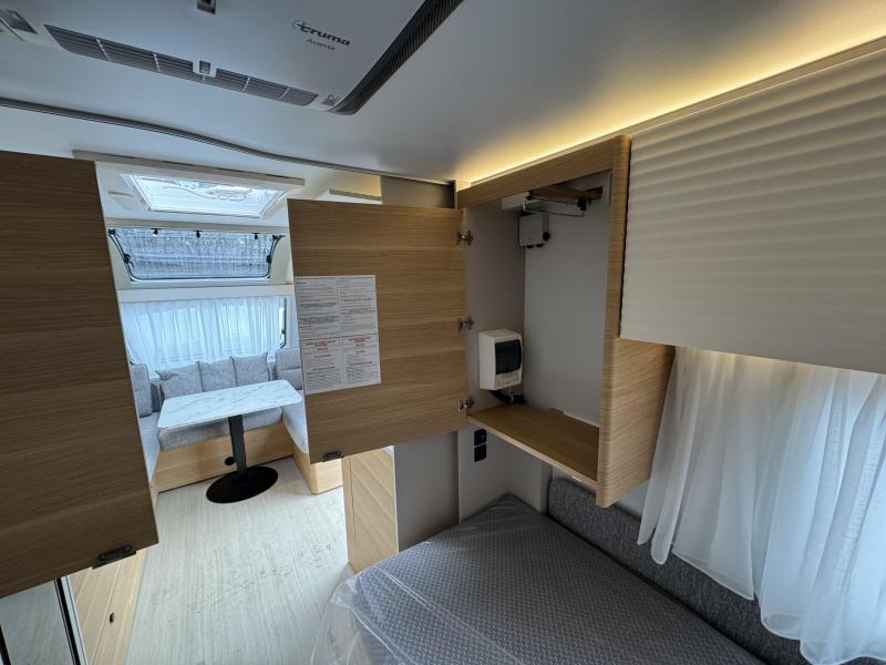 Adria Adora 572 UT  foto: 8