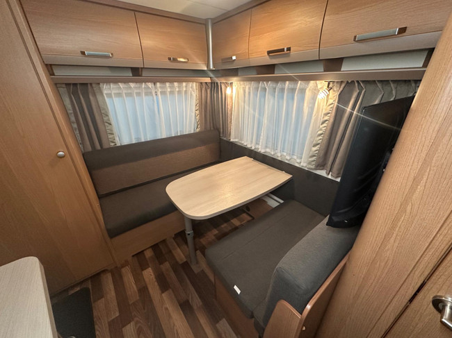 Knaus Sport 420 QD foto: 5