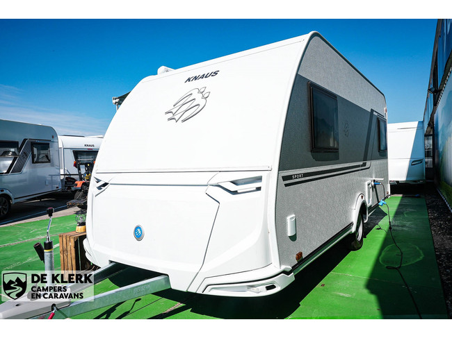 Knaus SPORT 460 EU All-in Deals foto: 4