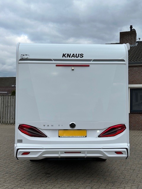 Knaus Van TI 650 MEG Vansation foto: 19