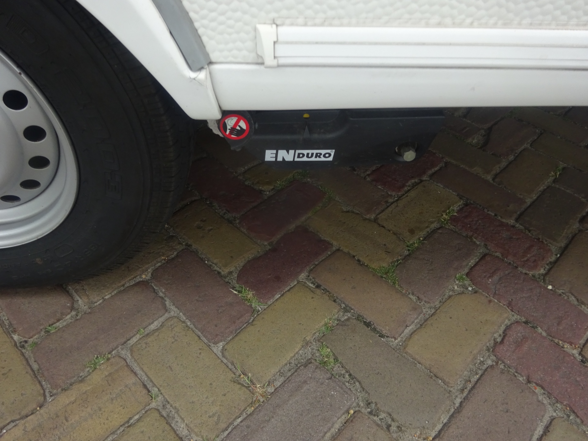 Hobby Excellent GERESEVEERD foto: 3