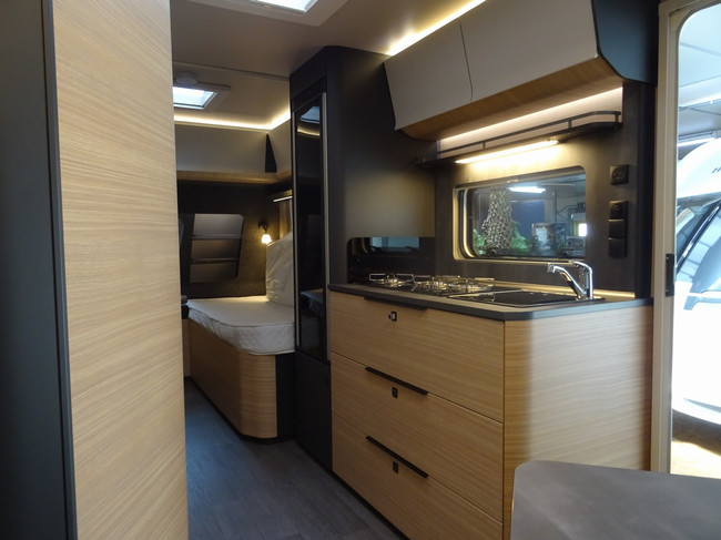 Hobby Maxia 495 UL foto: 10