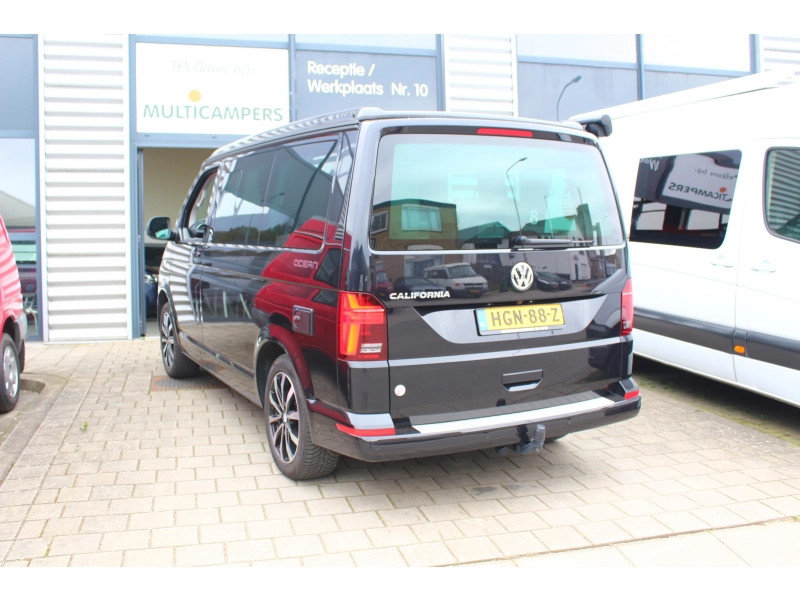 Volkswagen California Ocean T6.1 Last Edition Foto: 14