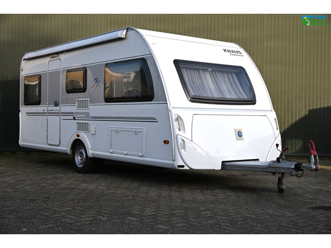 Knaus Südwind 500EU
