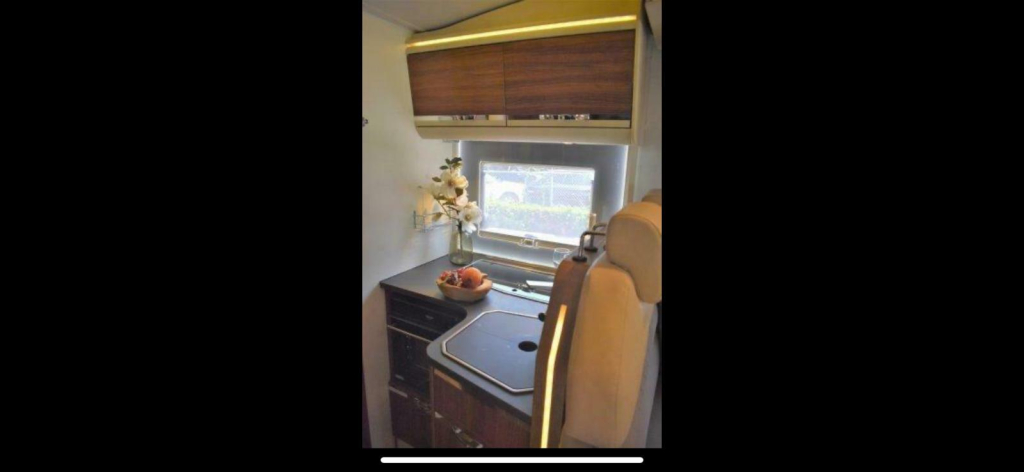 ADRIA MATRIX M 670 SC foto: 5