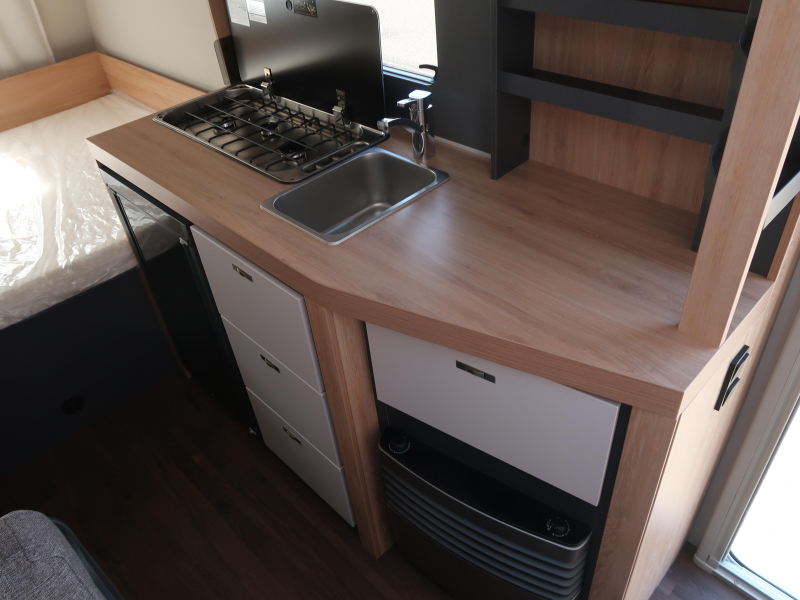 Knaus Sport 420 QD  foto: 13