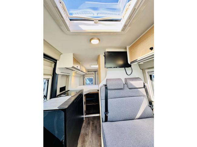 Sunlight Cliff 640 foto: 3