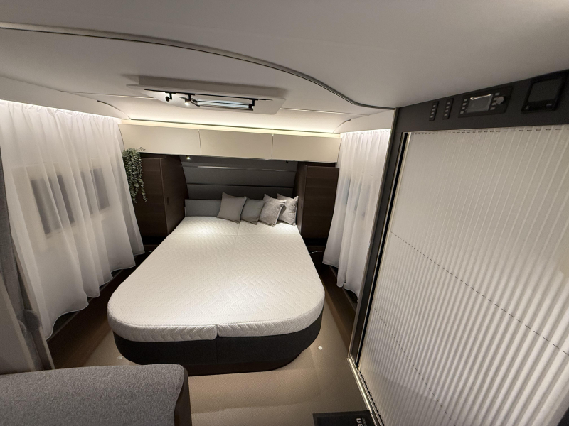 Adria Alpina 663 PT Nieuw - Actie model  foto: 7