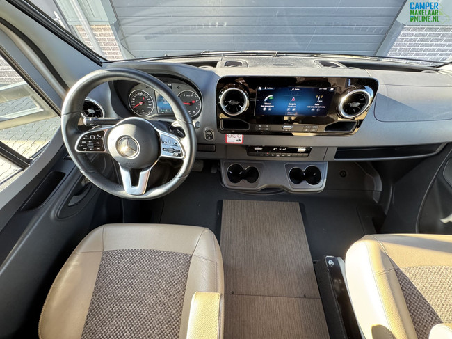 Carthago C-Tourer T 143LE Foto: 14