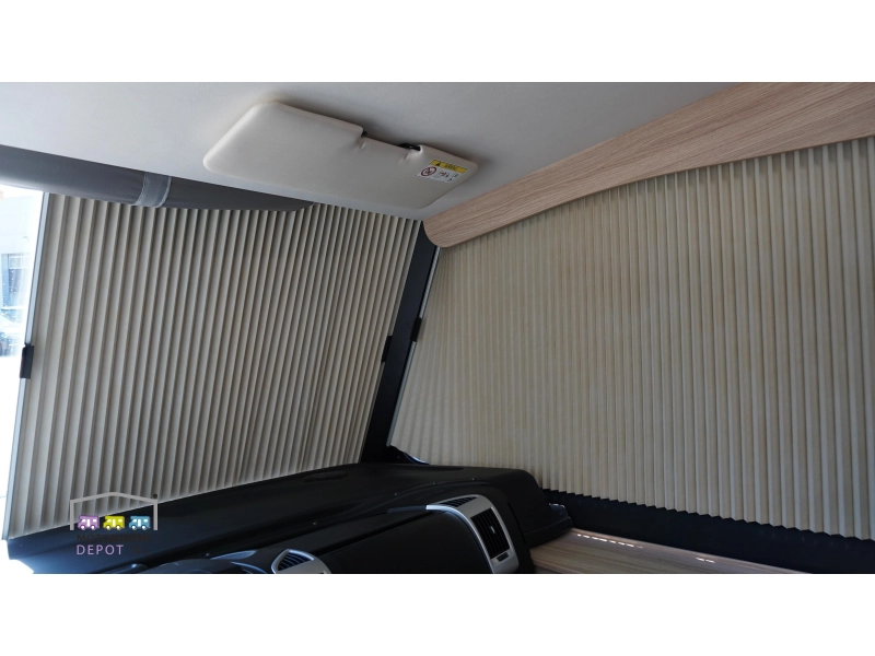 Sunlight I67S Automaat / lengte bedden  foto: 14