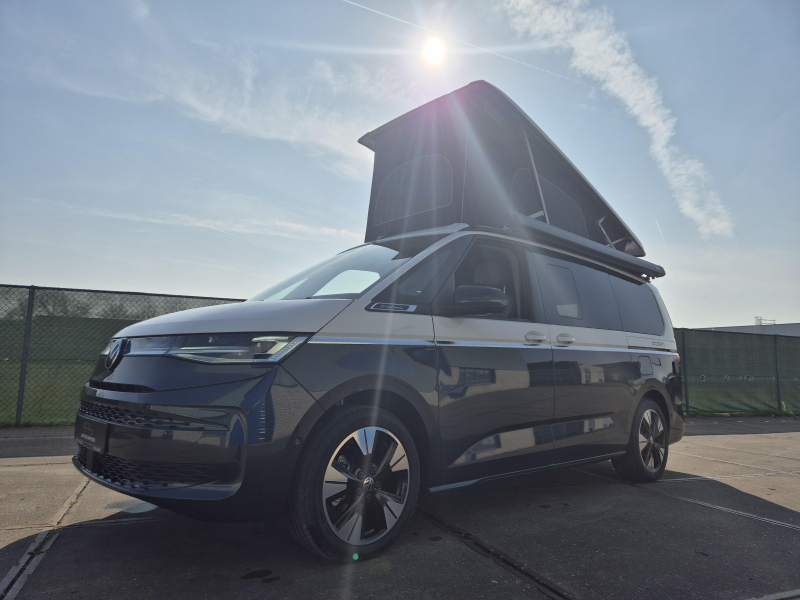 Volkswagen California Ocean T7 Ocean Diesel Voll!