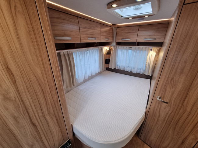 Eriba Nova Light 465 foto: 12