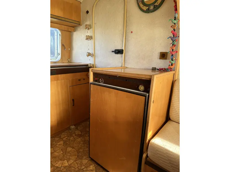 Tabbert Comtesse DE LUXE  foto: 10