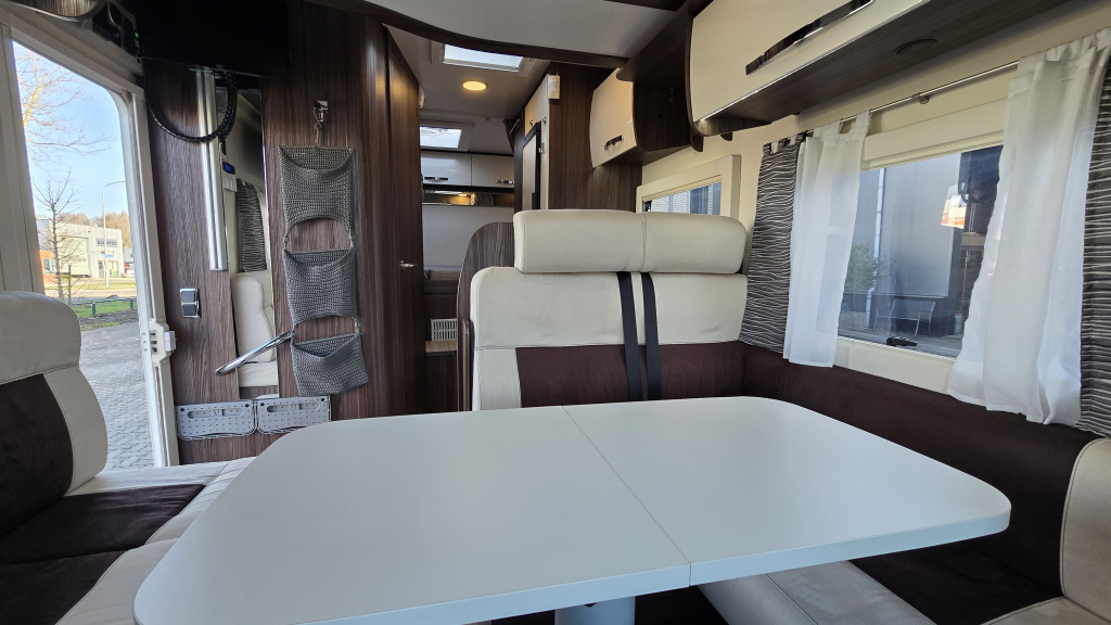 Benimar Tessoro 442 foto: 20