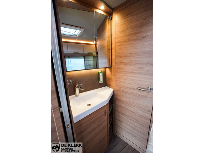 Knaus SUDWIND 500 UF Campovollo grey All in Deals foto: 14