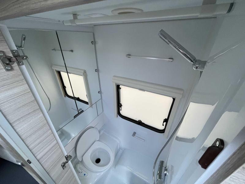 Adria Altea 502 UL  foto: 18