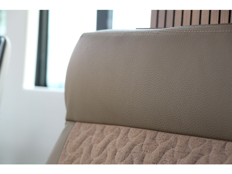 Carthago C-Tourer I Camas individuales + Cama abatible foto: 68