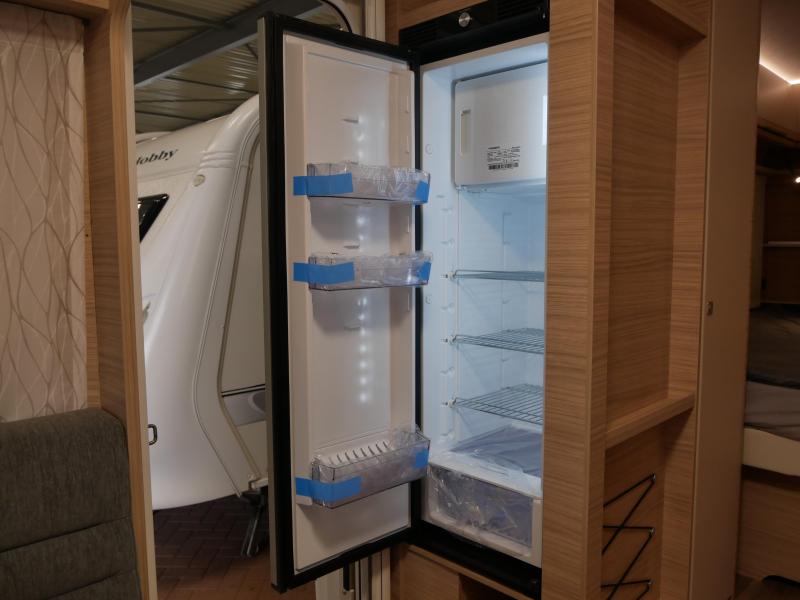 Fendt Bianco Activ 465 SFH Model 2026  foto: 8