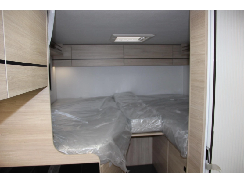 Chausson S697 Foto: 7