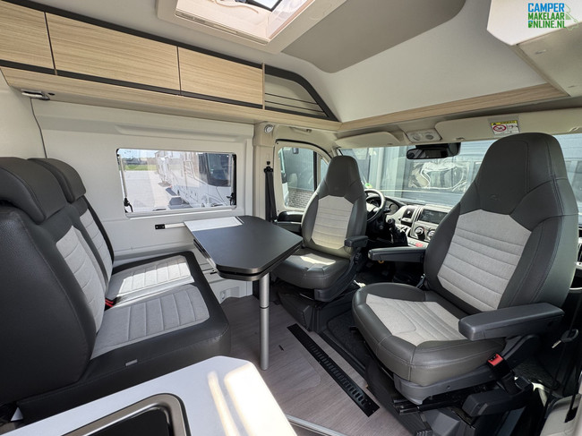 Adria Twin Axess 640SL Foto: 14