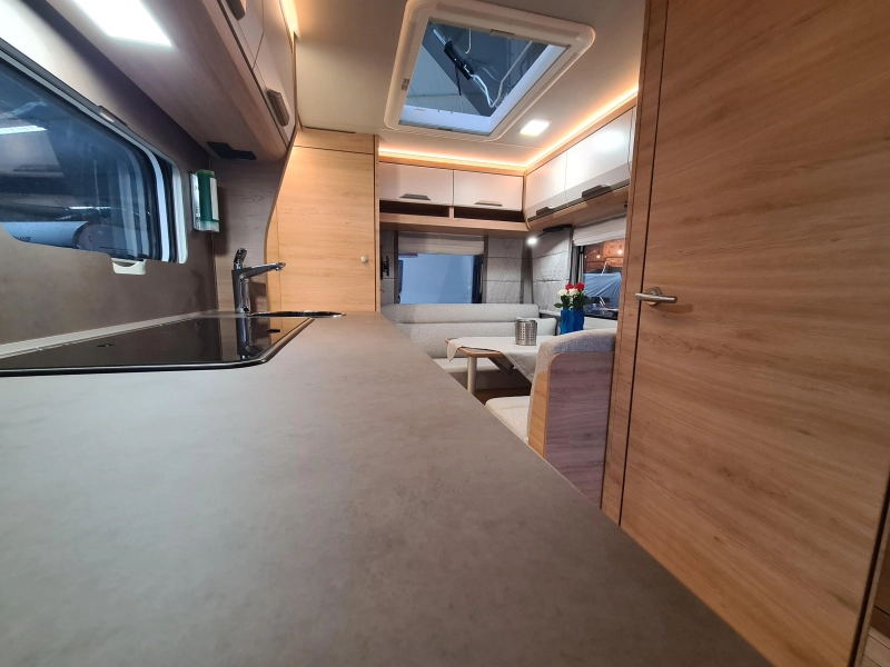 Knaus Sudwind 420 QD Nieuw 2025!  foto: 17